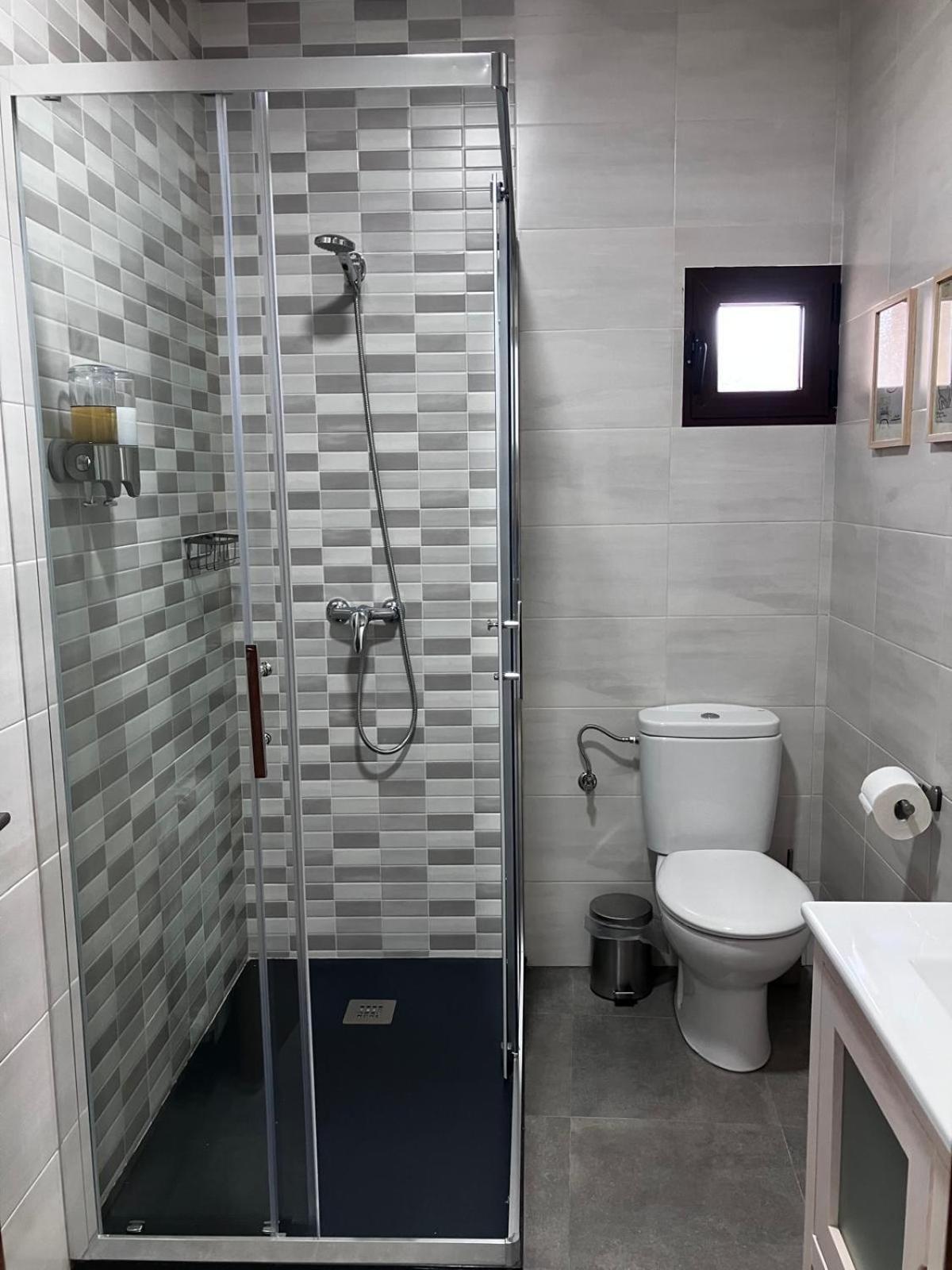Apartamento Las Campanitas Nunomoral Exterior foto